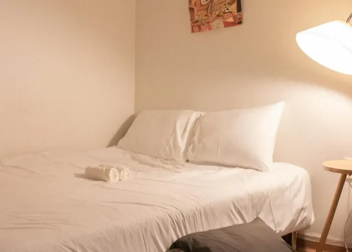 Angelc-20 Minutes To Gangnam! Hotel-style Bedding, Ott Service, Cooking, Laundry, The Reasonable Choice For Travel & Business! *