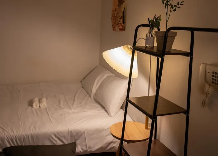 Angelc-20 Minutes To Gangnam! Hotel-style Bedding, Ott Service, Cooking, Laundry, The Reasonable Choice For Travel & Business!