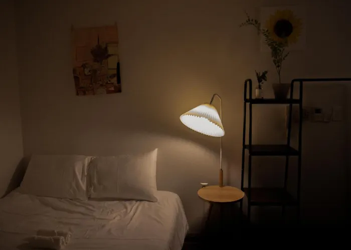 Angelc-20 Minutes To Gangnam! Hotel-style Bedding, Ott Service, Cooking, Laundry, The Reasonable Choice For Travel & Business! 아파트 *