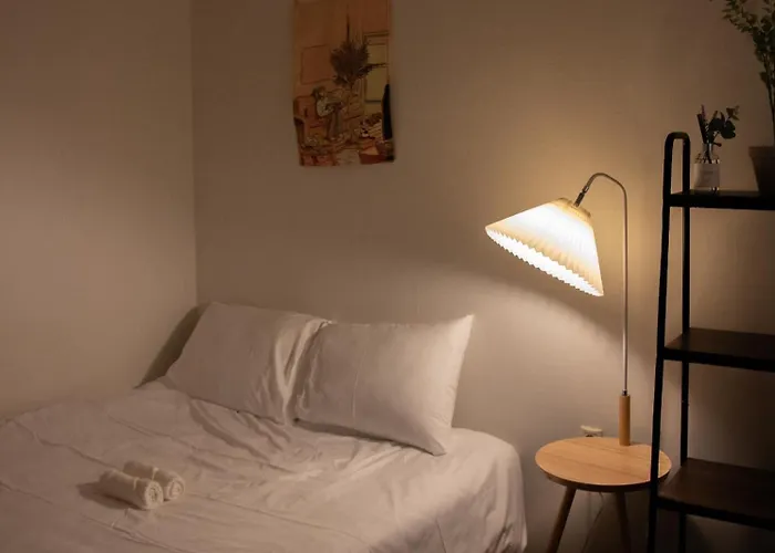 Angelc-20 Minutes To Gangnam! Hotel-style Bedding, Ott Service, Cooking, Laundry, The Reasonable Choice For Travel & Business! 아파트 서울특별시
