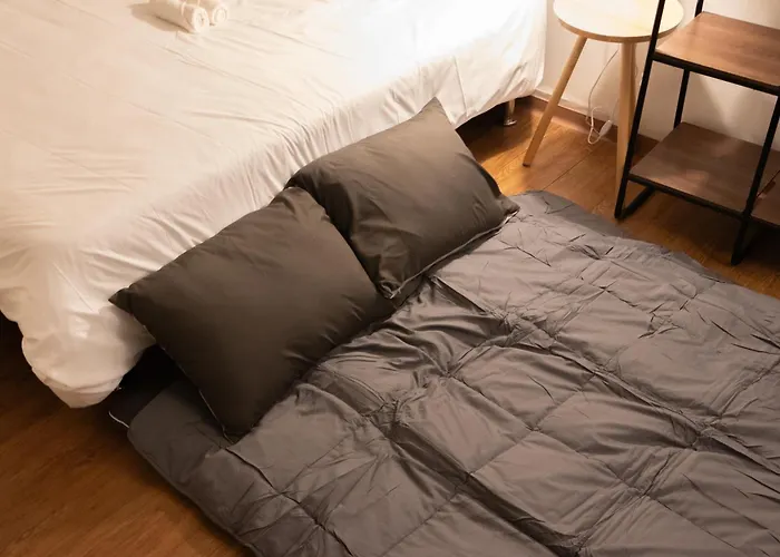 Angelc-20 Minutes To Gangnam! Hotel-style Bedding, Ott Service, Cooking, Laundry, The Reasonable Choice For Travel & Business! 아파트 *