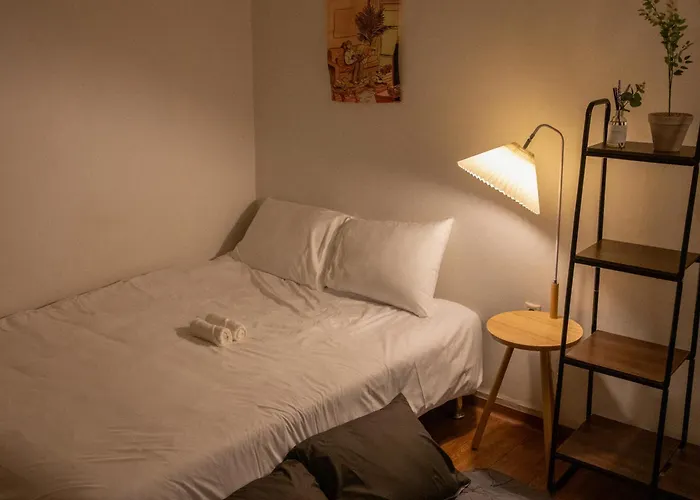 Angelc-20 Minutes To Gangnam! Hotel-style Bedding, Ott Service, Cooking, Laundry, The Reasonable Choice For Travel & Business! 서울특별시